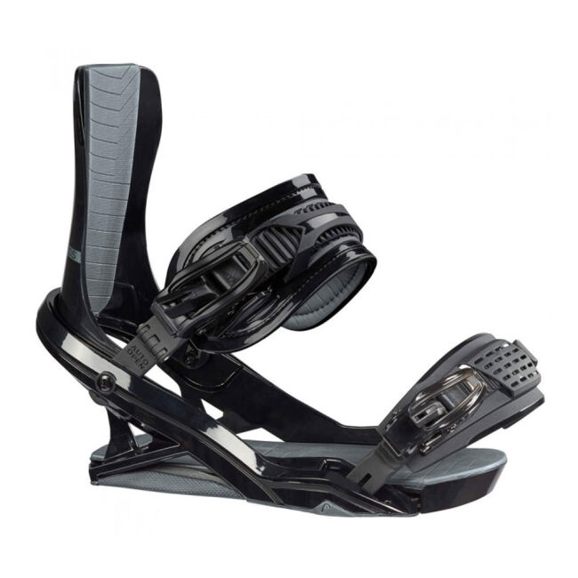 Wiązania Snowboardowe Head FX Two Black 2023