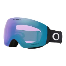 Gogle narciarskie Oakley Flight Deck L Matte Black Prizm Iced Iridium S2 2026