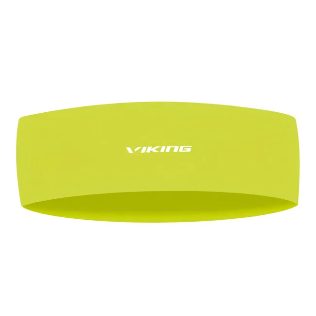 Opaska Viking Runway Lime 2026