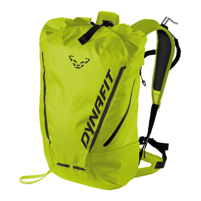 Plecak Dynafit Expedition 30 Lime Punch 