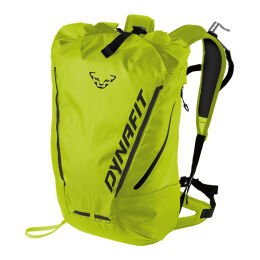 Plecak Dynafit Expedition 30 Lime Punch 2023