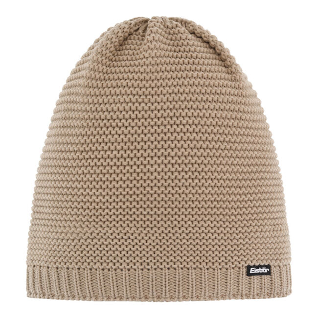 Czapka narciarska Eisbar Corson OS RL Sandstone 2025
