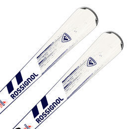 Narty potestowe Rossignol Forza 20° + XPress 10GW