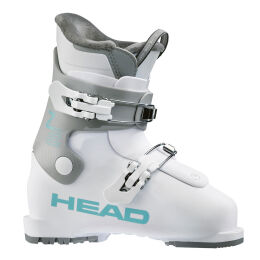 Buty narciarskie dziecięce Head Z2 White JR Junior 2023