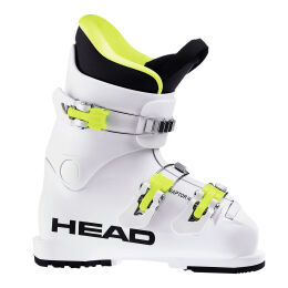 Buty narciarskie dziecięce Head Raptor 40 JR 2023