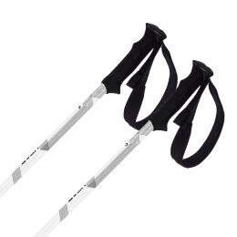 Kijki narciarskie damskie Head Joy White Black
