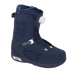 Buty snowboardowe Head Scout Lyt Boa Navy 