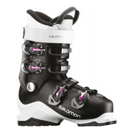 Buty narciarskie damskie Salomon X Access R80 W Purple