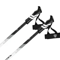 Kijki narciarskie damskie Rossignol Electra Premium Clip Black 2026
