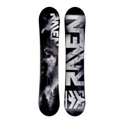 Deska snowboardowa Raven Lupus 2025