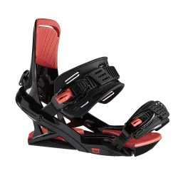 Wiązania Snowboardowe damskie Head FX FAY I Lyt Black