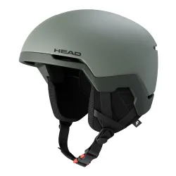 Kask narciarski Head Faero Green 2027