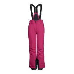 Spodnie narciarskie dziecięce Killtec KSW 152 Pink 2026