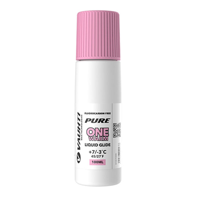 Smar Vauhti Pure One Warm Pro 100 ml