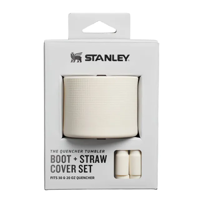 Silikonowe akcesoria Stanley do Quencher 1,18L Cream 2026