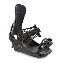 Wiązania Snowboardowe Raven King Black 2025