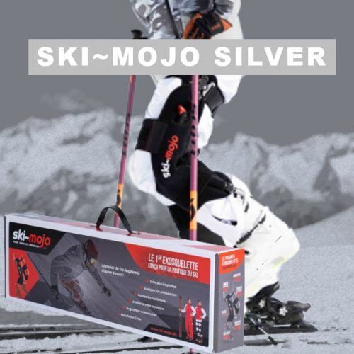 Wypożyczenie Ski Mojo Silver