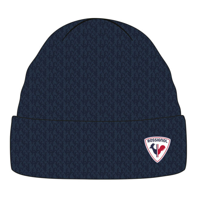 Czapka narciarska Rossignol Djinn Dark Navy 2026