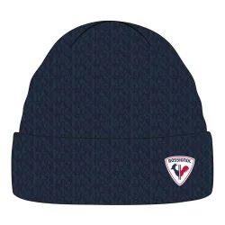 Czapka narciarska Rossignol Djinn Dark Navy 2026