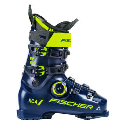 Buty narciarskie Fischer RC4 120 MV BOA Vacuum GW 2024