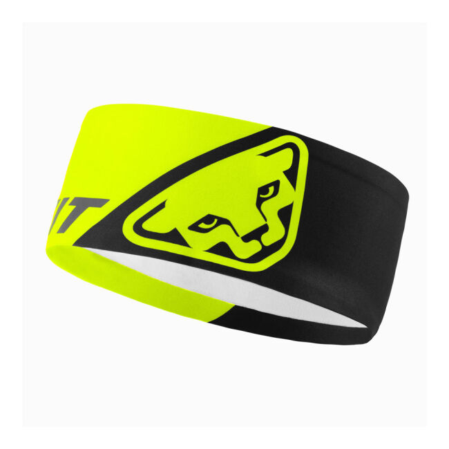 Opaska Dynafit Speed Reflective Headband Neon Yellow 2025