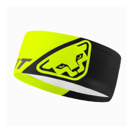 Opaska Dynafit Speed Reflective Headband Neon Yellow 2022
