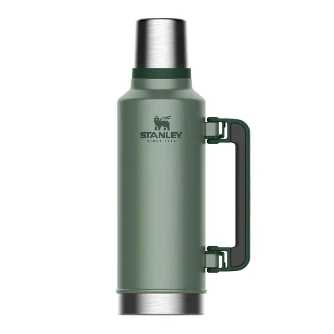 Termos Stanley Legendary Classic 1,9L Hammerton Green 2026