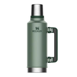 Termos Stanley Legendary Classic 1,9L Hammerton Green