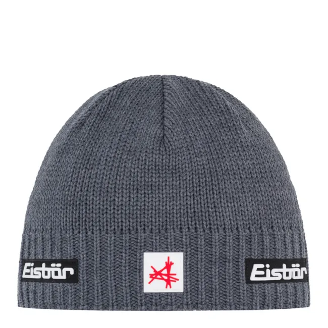 Czapka Eisbar Trop XL SA Anthracite 2026