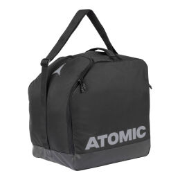 Pokrowiec plecak na buty Atomic Boot Bag 2.0 Black Grey 2025