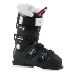 Buty narciarskie damskie Rossignol Pure 70 Black 2025