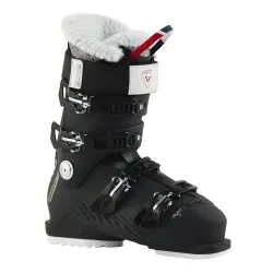 Buty narciarskie damskie Rossignol Pure 70 Black 2026