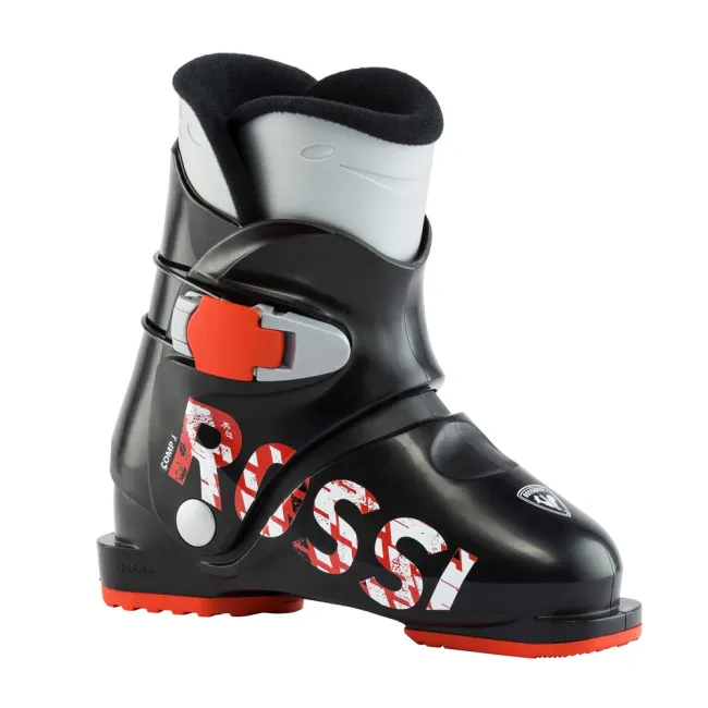 Buty narciarskie dziecięce Rossignol Comp J1 Jr Junior