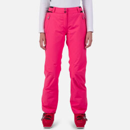 Spodnie narciarskie damskie Rossignol W Ski Pant Tea Rose 2025