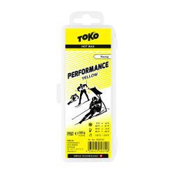 Smar na zimno Toko Performance Yellow 120g 2025