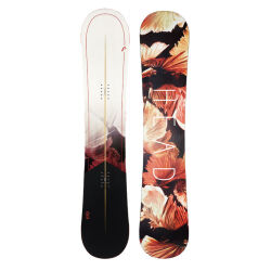 Deska snowboardowa damska Head Pride 2.0 2024