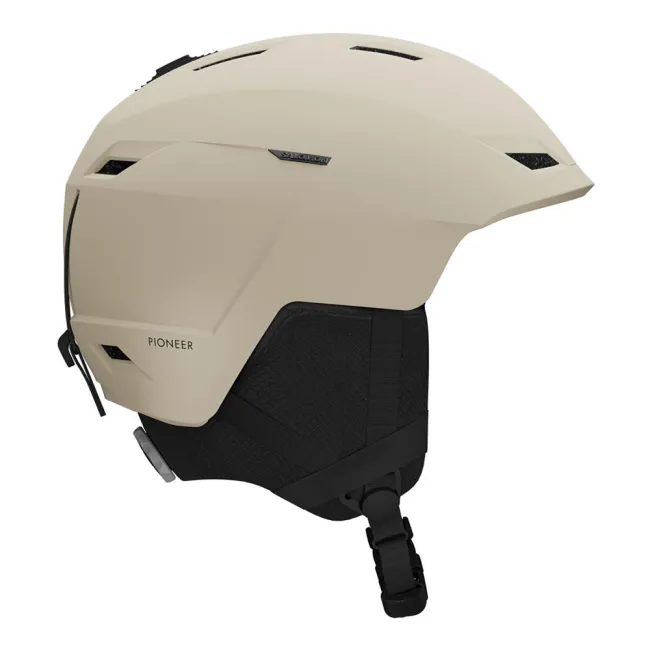Kask narciarski Salomon Pioneer LT RF Rainy Day 2027