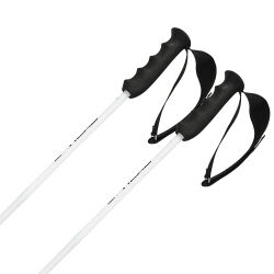 Kijki narciarskie Head Worldcup Rebels Carbon White 2026