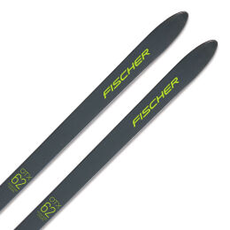Narty biegowe Fischer Adventure 62 Crown Xtralite 2023 + Control Step IN IFP