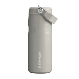 Butelka na wodę Stanley IceFlow Flip Straw 2.0 0.47L Ash 2026