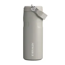 Butelka na wodę Stanley IceFlow Flip Straw 2.0 0.47L Ash 2026
