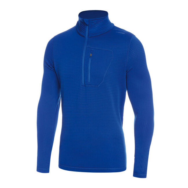 Bluza Viking Admont Man Blue 2025