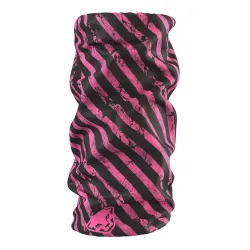 Komin bandana wielofunkcyjna Dynafit Graphic Neck Gaiter Cheeky Pink 2026