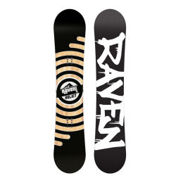 Deska snowboardowa Raven Relict 2022