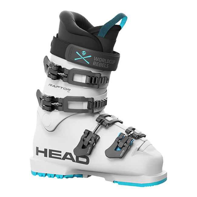 2024-25 秋冬新作  ハイブランドの Buty narciarskie dziecięce Head Raptor 70 JR 2025 スキー