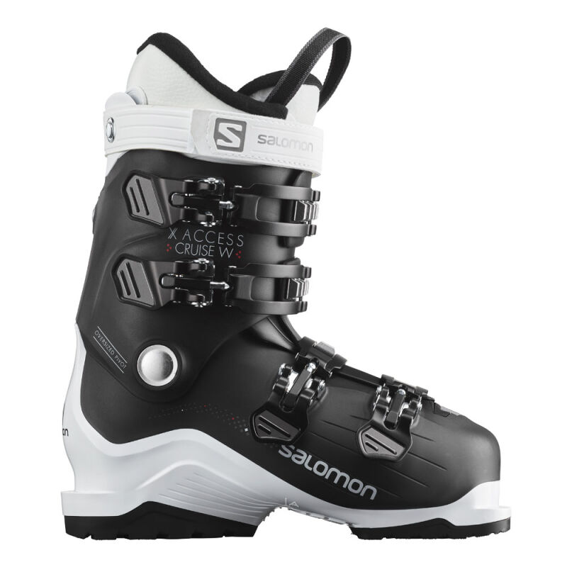 Salomon x pro cruise clearance w