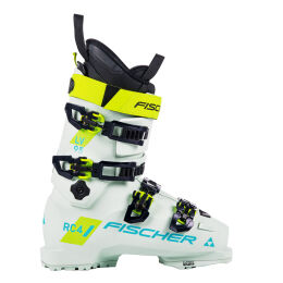 Buty narciarskie damskie Fischer RC4 95 LV Vacuum GW 2024