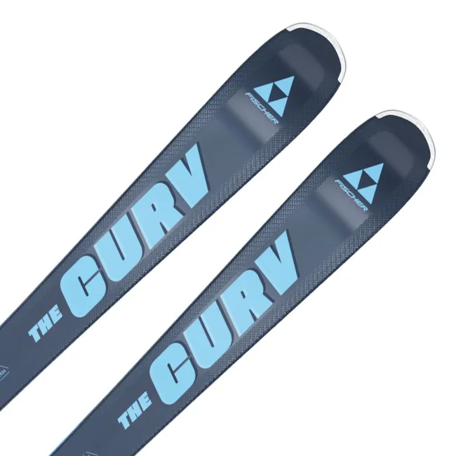 Narty Fischer The Curv GT 76 2026 + Protector 13 GW