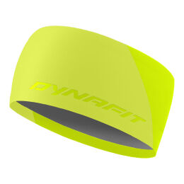 Opaska Dynafit Performance 2 Dry Headband Neon Yellow 2024