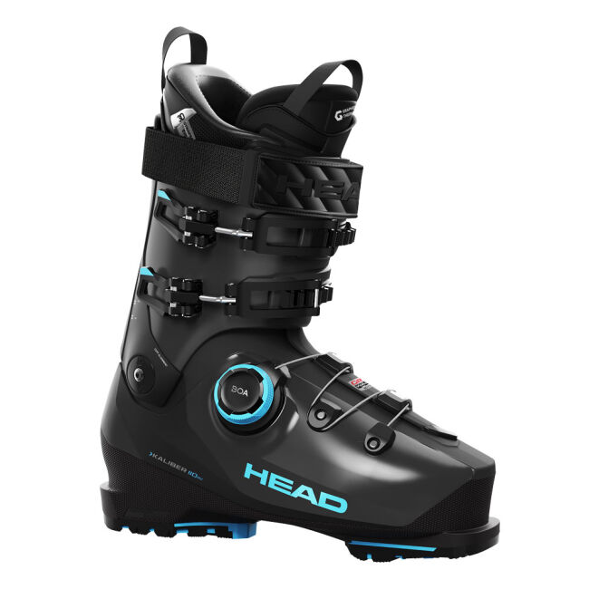 Buty narciarskie Head Kaliber 110 MV GW Boa 2026